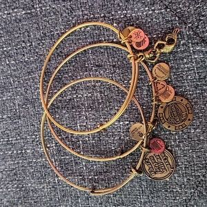 ALEX AND ANI BRACELETS -3